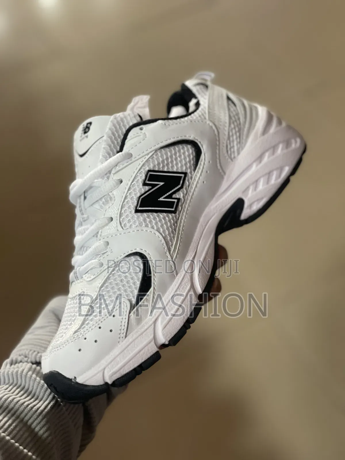 New Balance Lifestyle Sneakers Plush Comfort