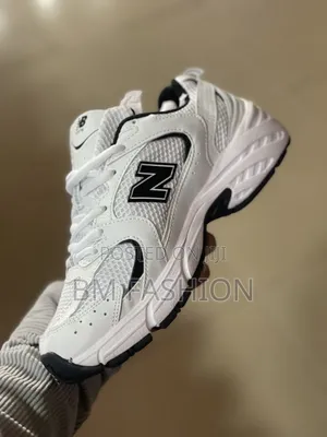 New Balance Lifestyle Sneakers Plush Comfort