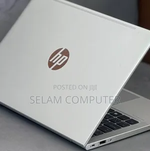 Photo - New Laptop HP ProBook 640 G8 16GB Intel Core I5 SSD 512GB