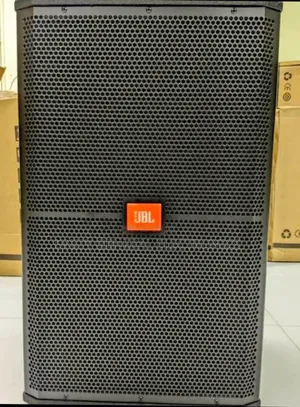 Photo - JBL Speaker
