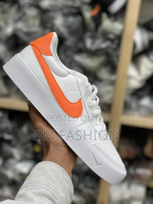 Photo - Nike Sb Force 58