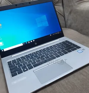 New Laptop HP EliteBook 840 G5 16GB Intel Core I5 SSD 512GB