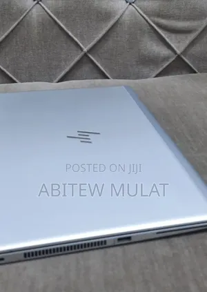 New Laptop HP EliteBook 840 G5 16GB Intel Core I5 SSD 512GB