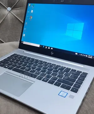 New Laptop HP EliteBook 840 G5 16GB Intel Core I5 SSD 512GB