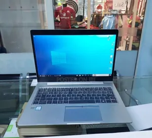 Photo - New Laptop HP EliteBook 840 G5 16GB Intel Core I5 SSD 512GB