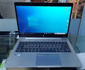 New Laptop HP EliteBook 840 G5 16GB Intel Core I5 SSD 512GB