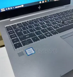 New Laptop HP EliteBook 840 G5 16GB Intel Core I5 SSD 512GB