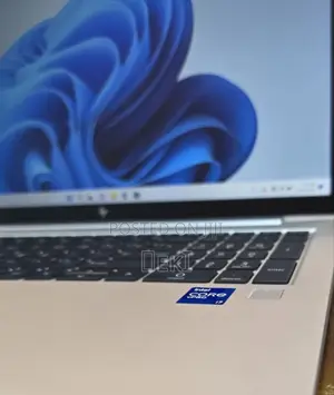 New Laptop HP EliteBook 850 G8 16GB Intel Core i7 SSD 512GB
