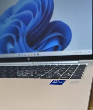 New Laptop HP EliteBook 850 G8 16GB Intel Core i7 SSD 512GB