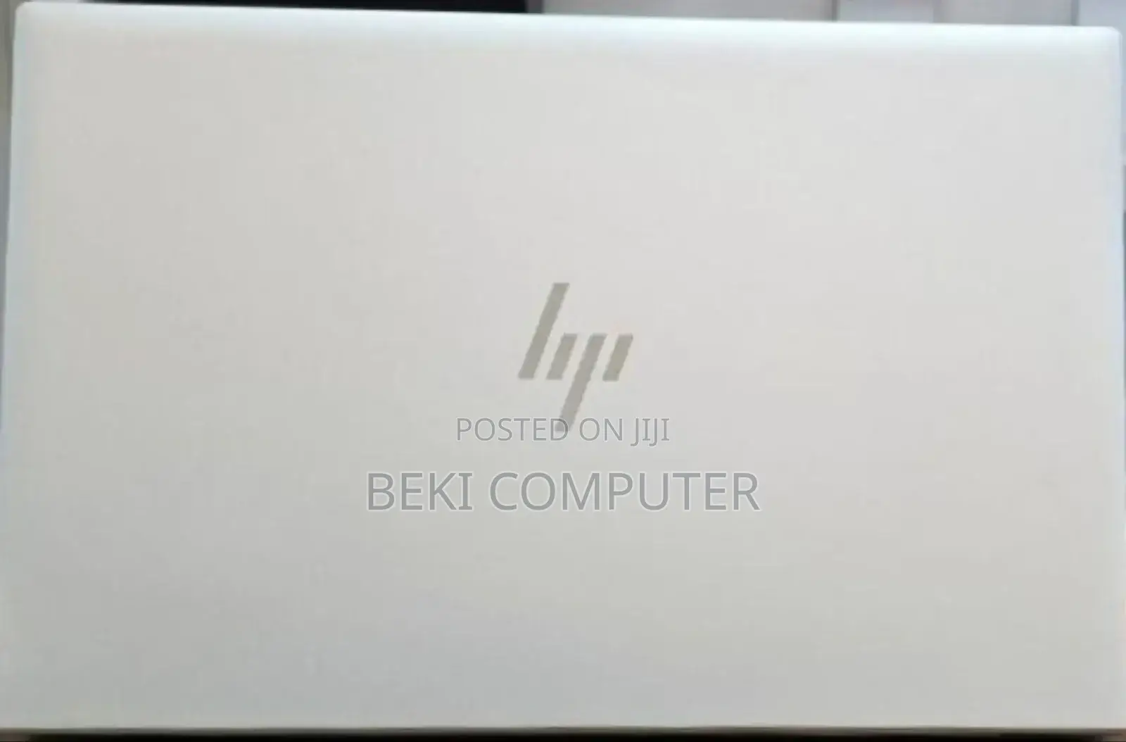 New Laptop HP EliteBook 850 G8 16GB Intel Core i7 SSD 512GB