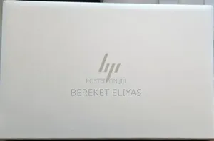 New Laptop HP EliteBook 850 G8 16GB Intel Core I7 SSD 512GB