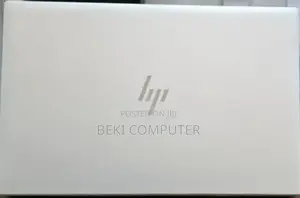 New Laptop HP EliteBook 850 G8 16GB Intel Core i7 SSD 512GB