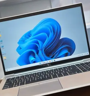New Laptop HP EliteBook 850 G8 16GB Intel Core i7 SSD 512GB