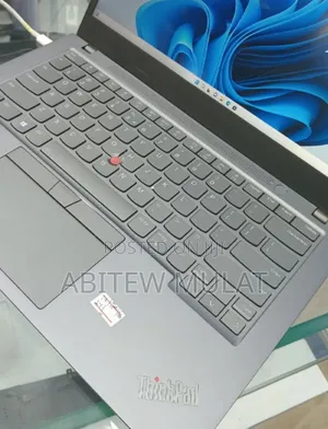 New Laptop Lenovo ThinkPad T14s G4 16GB Intel Core I7 SSD 512GB