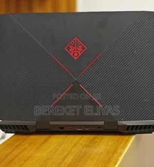 New Laptop HP Omen X 32GB Intel Core I7 SSD 512GB