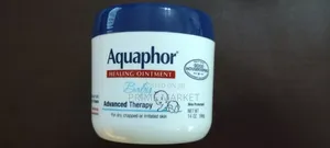 Photo - Aquaphor Healing Ointment –Baby Advanced Therapy Skin Protectant