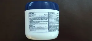 Aquaphor Healing Ointment –Baby Advanced Therapy Skin Protectant