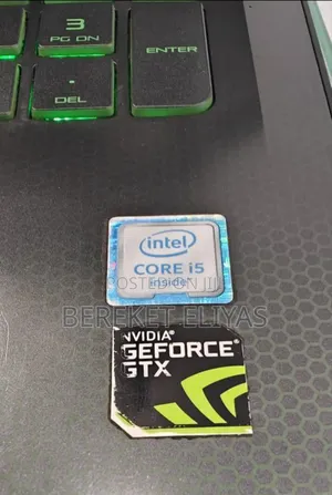 HP Pavilion Gaming Laptop 15-Dk2xxx 16GB Intel Core I5 HDD+SSD 512GB