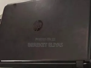 HP Pavilion Gaming Laptop 15-Dk2xxx 16GB Intel Core I5 HDD+SSD 512GB