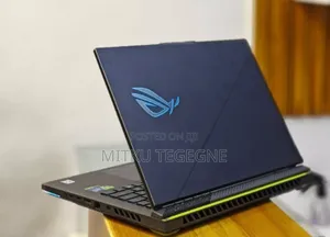 New Laptop Asus ROG Strix G16 G614 32GB Intel Core I9 SSD 1T