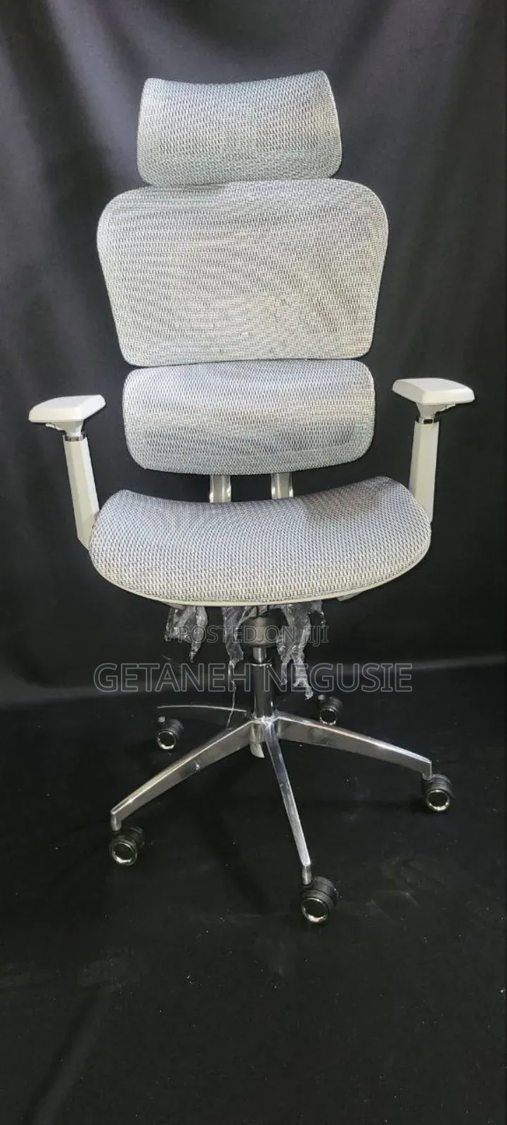 Ergonomic Chairs