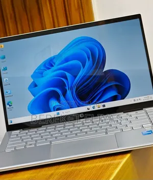 Photo - New Laptop HP Pavilion X360 14 16GB Intel Core I5 SSD 1T