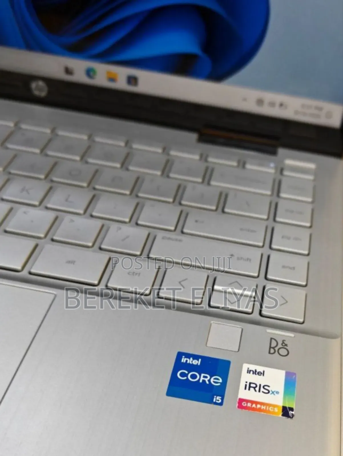 New Laptop HP Pavilion X360 14 16GB Intel Core I5 SSD 1T