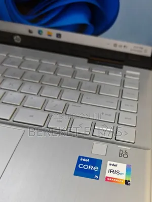 New Laptop HP Pavilion X360 14 16GB Intel Core I5 SSD 1T