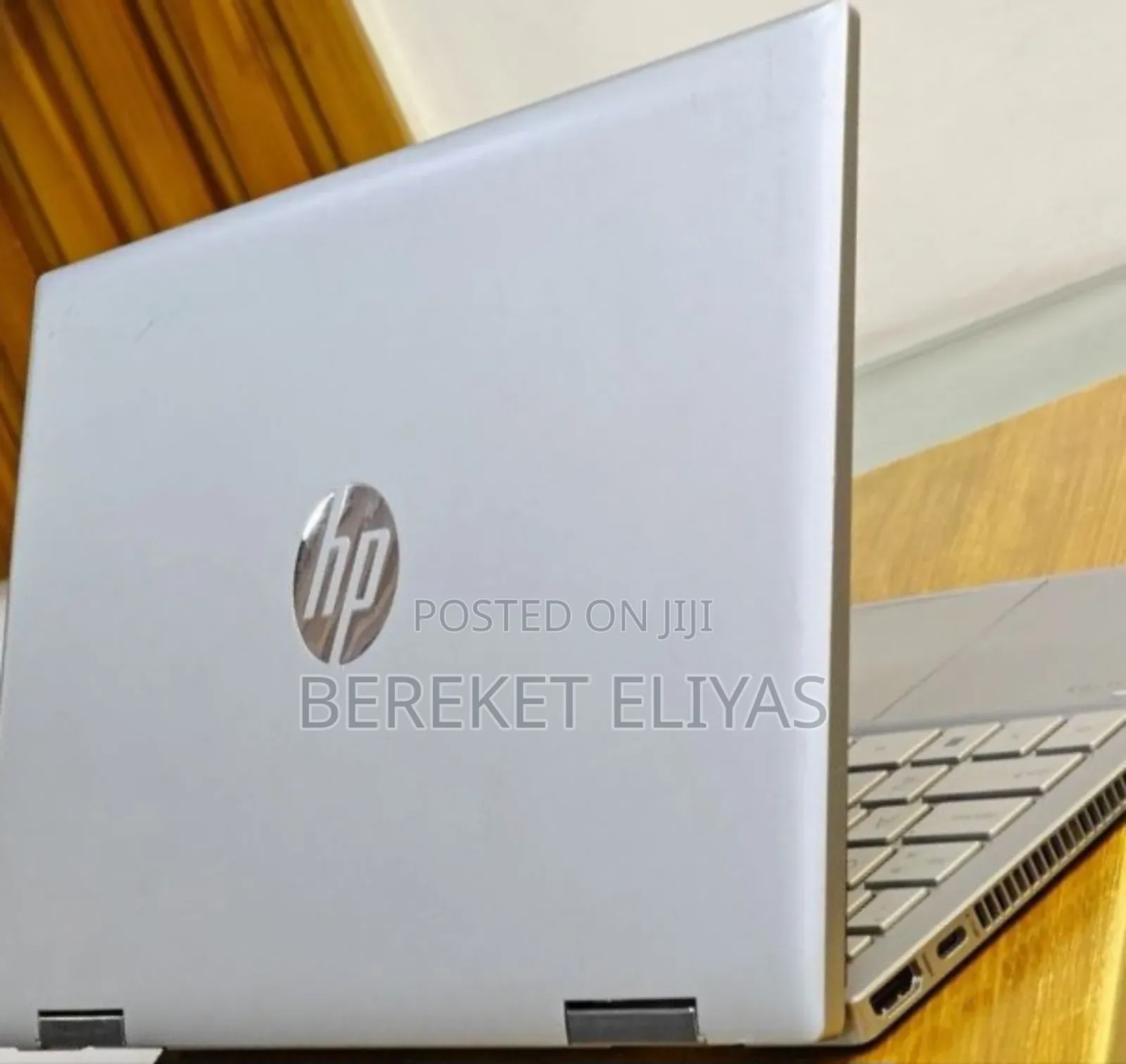 New Laptop HP Pavilion X360 14 16GB Intel Core I5 SSD 1T