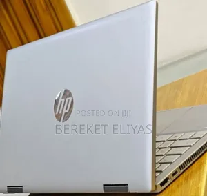 New Laptop HP Pavilion X360 14 16GB Intel Core I5 SSD 1T