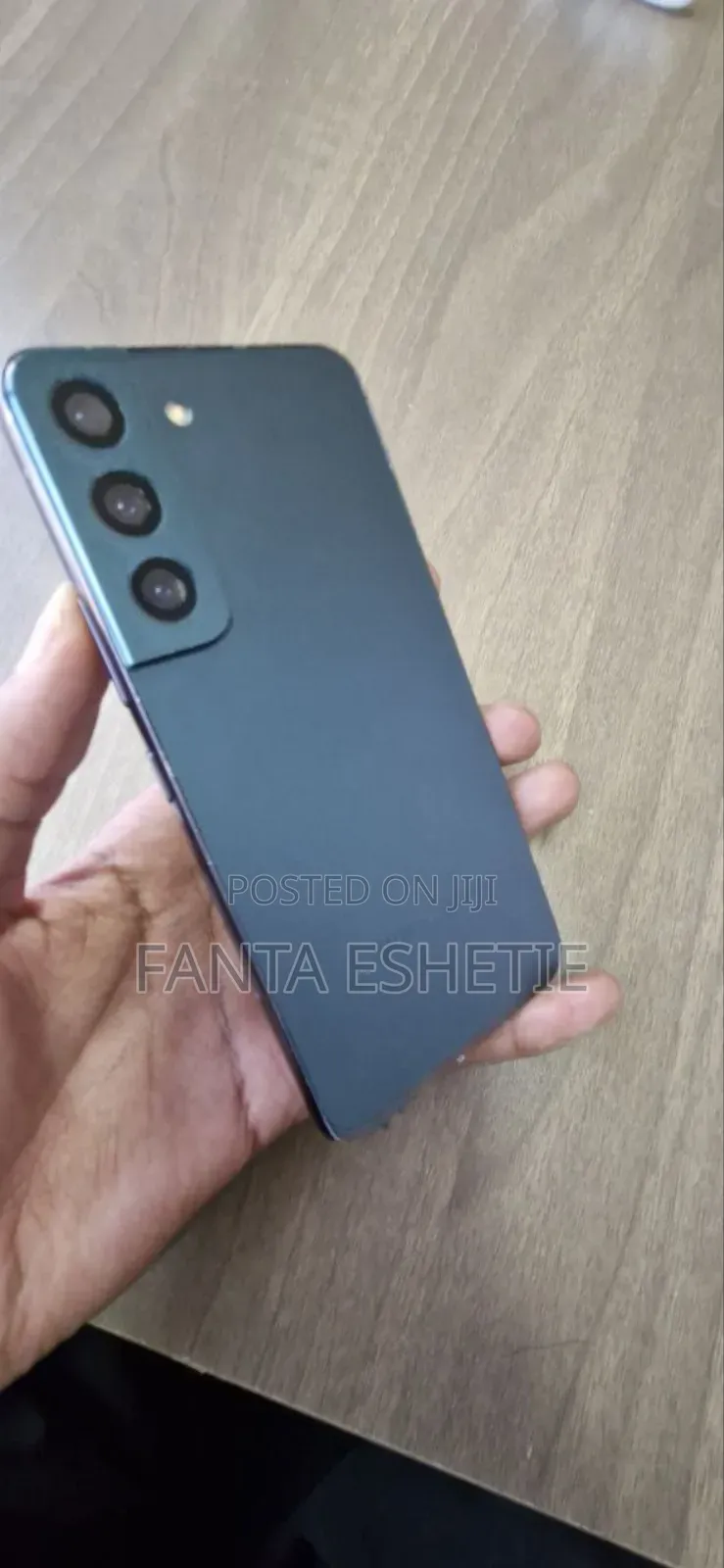 Samsung Galaxy S22 5G 256 GB Gray