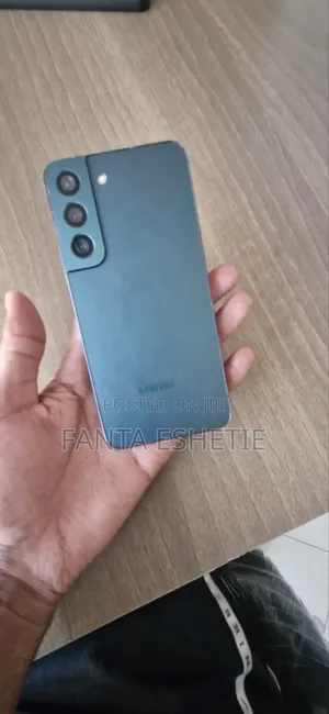 Samsung Galaxy S22 5G 256 GB Gray