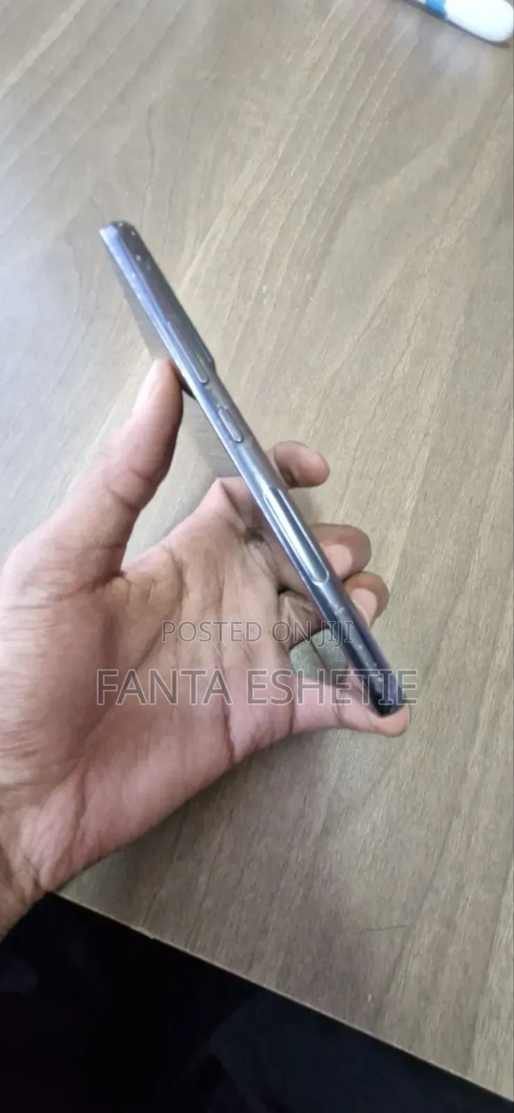 Samsung Galaxy S22 5G 256 GB Gray