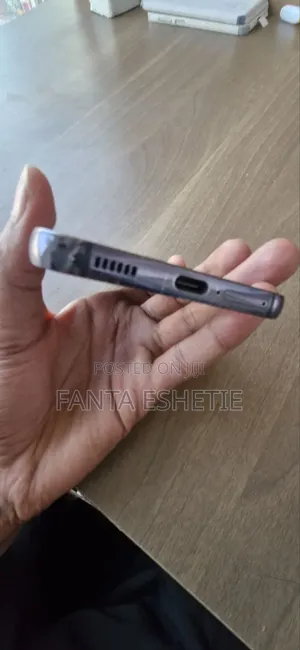 Samsung Galaxy S22 5G 256 GB Gray