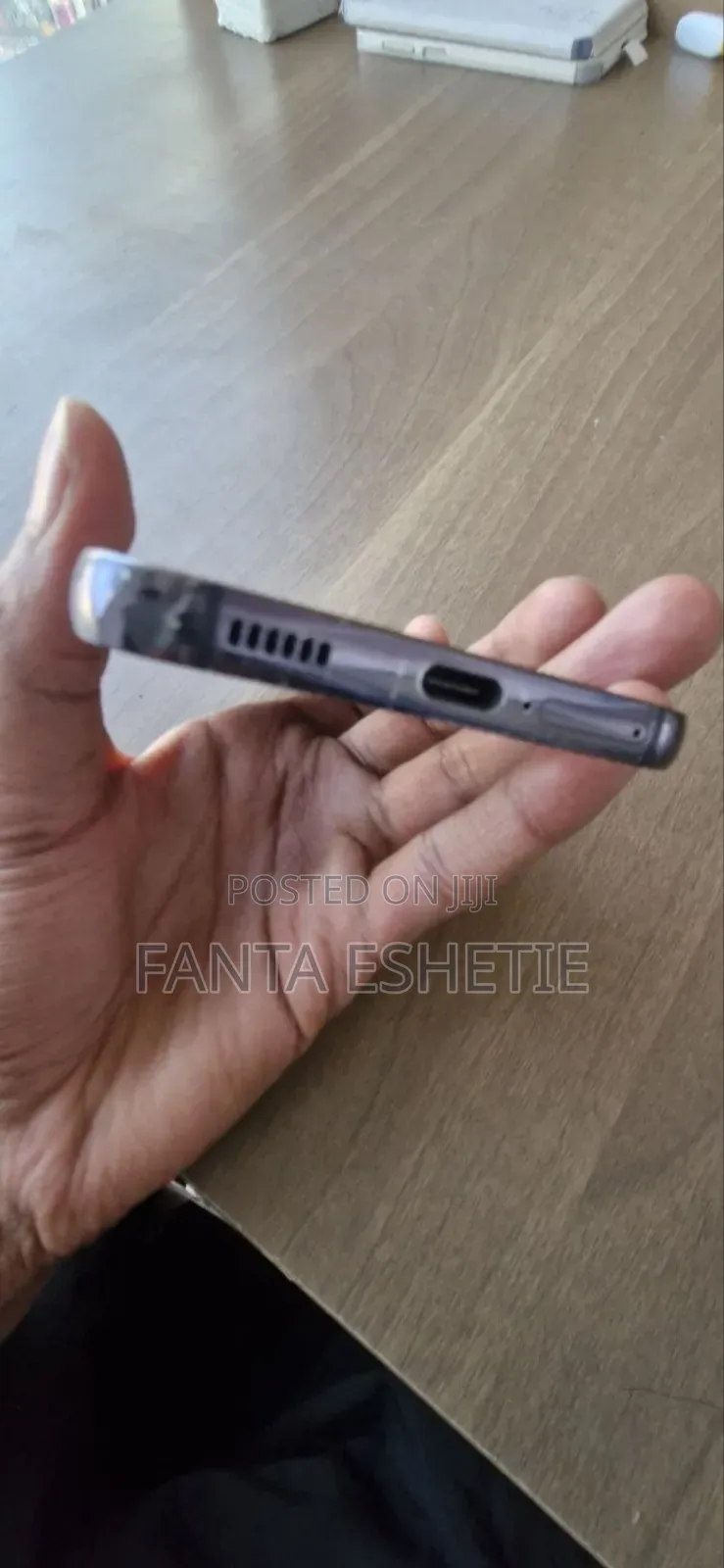 Samsung Galaxy S22 5G 256 GB Gray