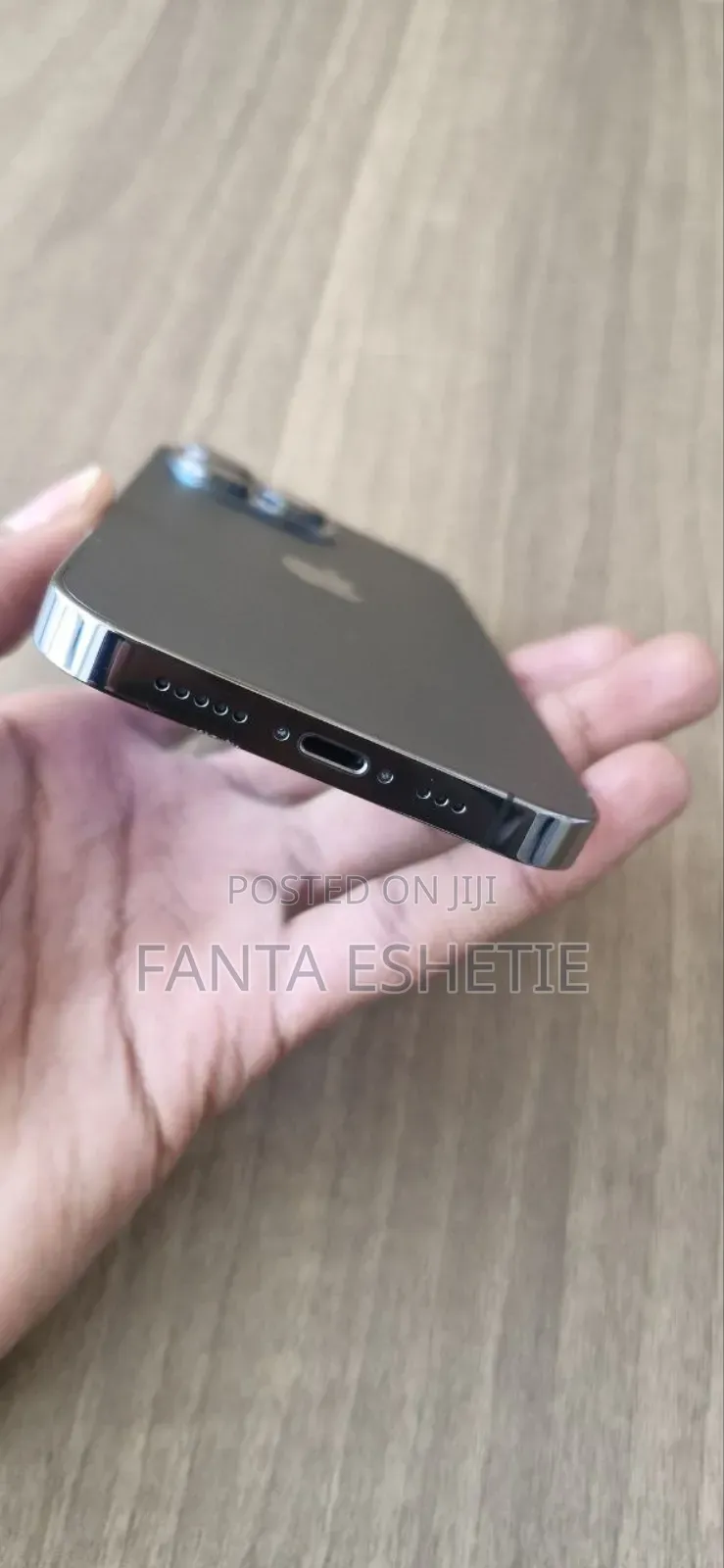 Apple iPhone 13 Pro 256 GB Silver