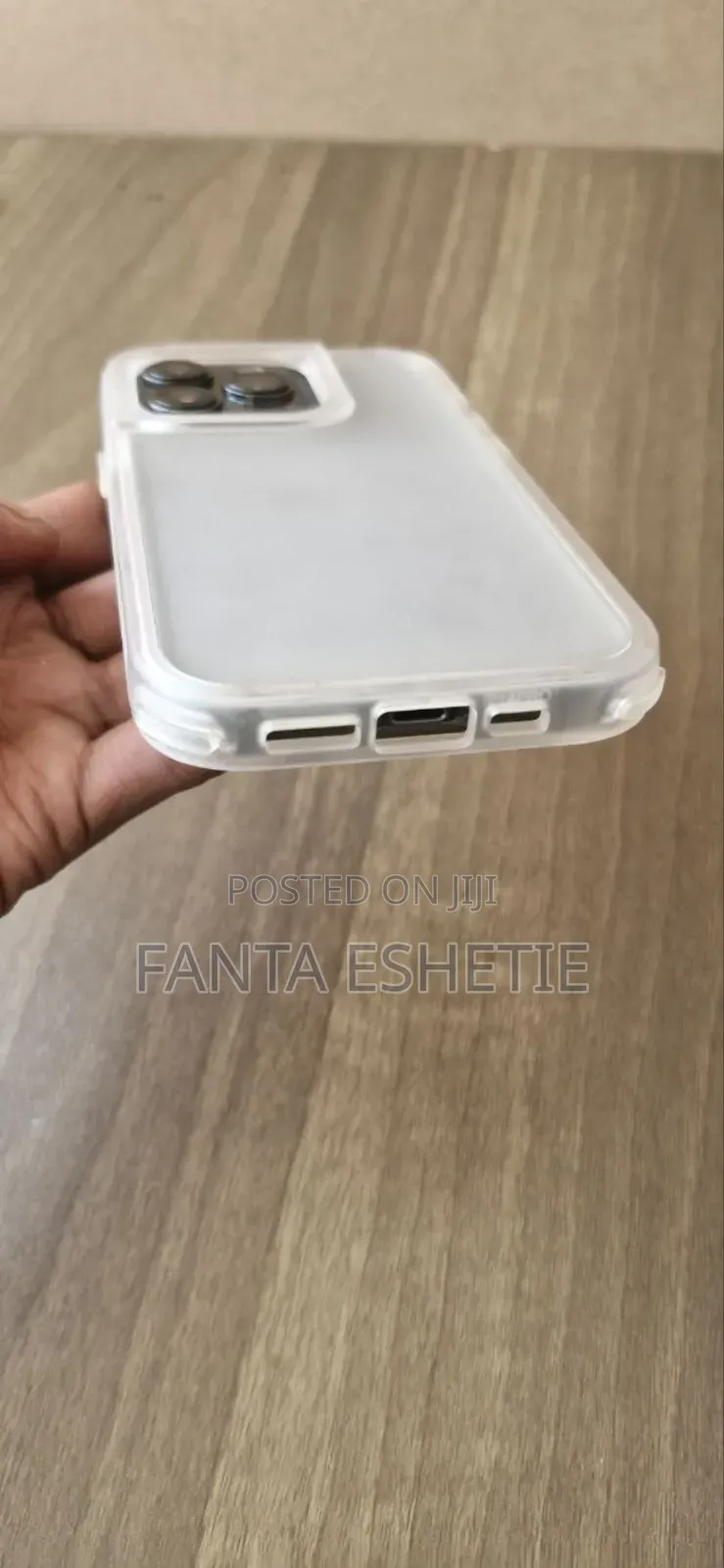 Apple iPhone 13 Pro 256 GB Silver