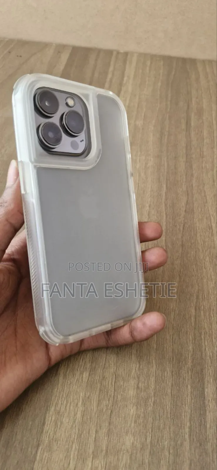 Apple iPhone 13 Pro 256 GB Silver