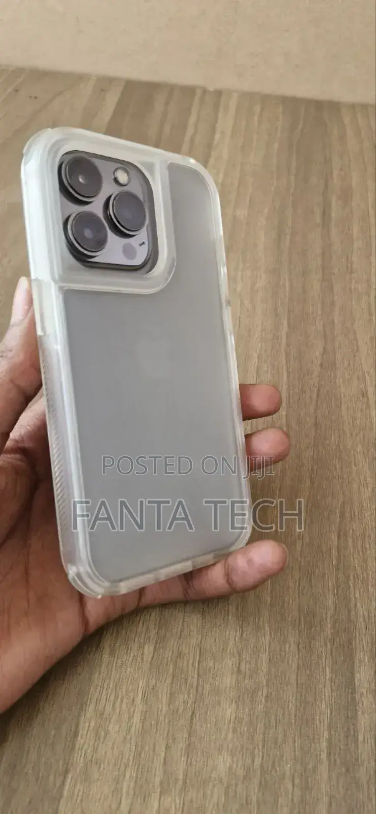 Apple iPhone 13 Pro 256 GB Silver