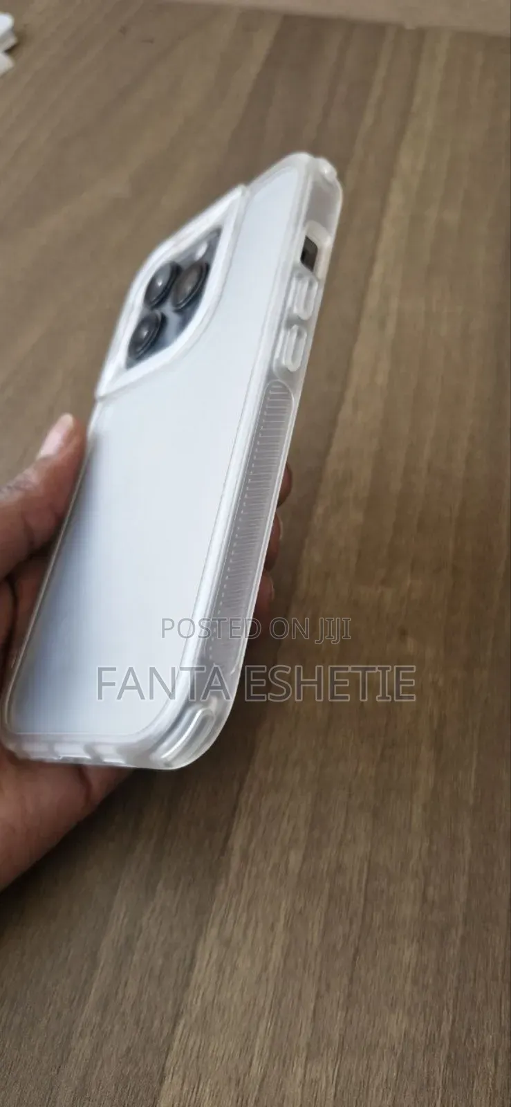 Apple iPhone 13 Pro 256 GB Silver