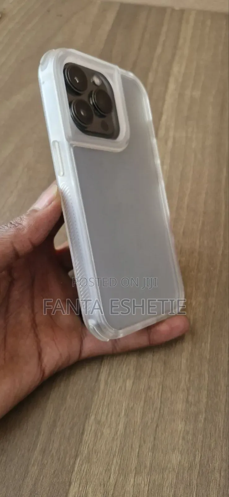 Apple iPhone 13 Pro 256 GB Silver