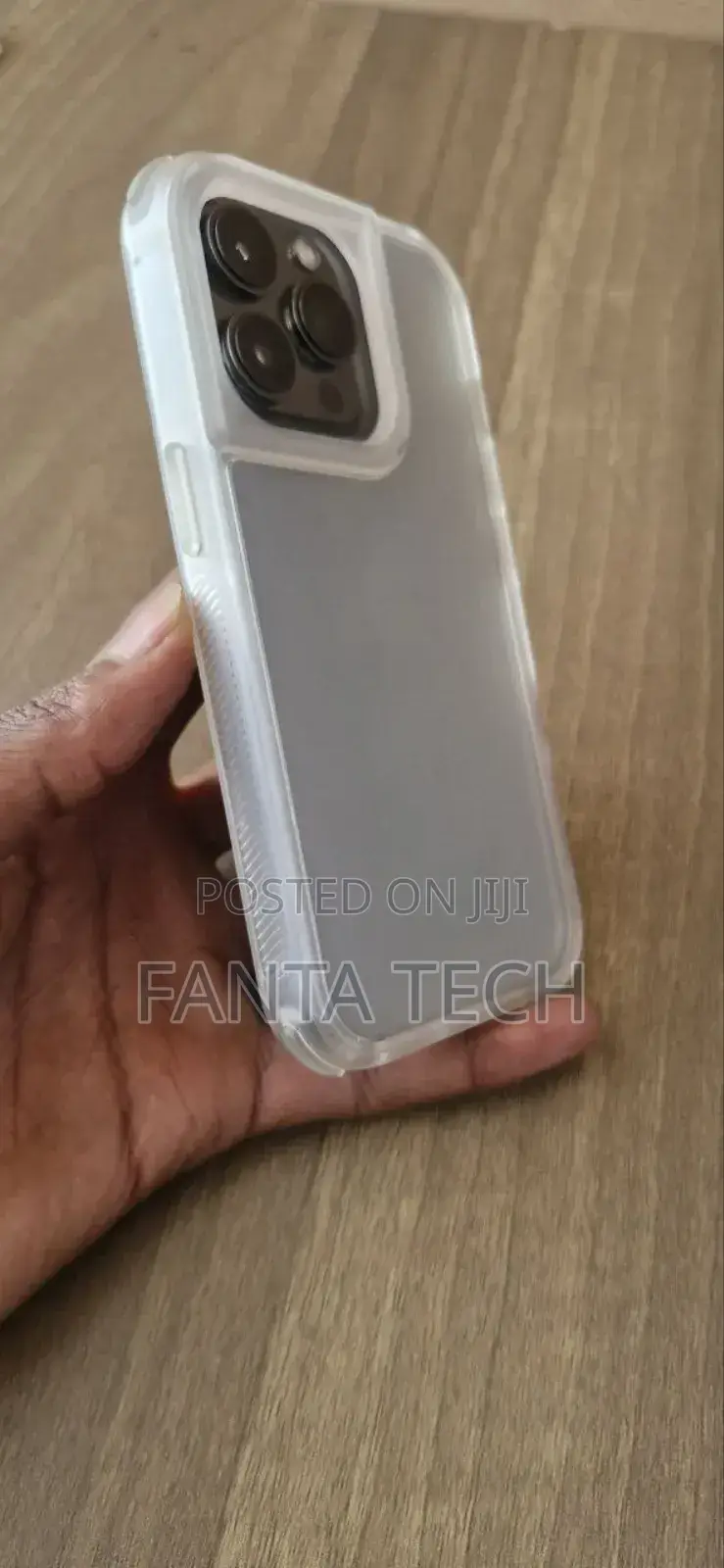 Apple iPhone 13 Pro 256 GB Silver