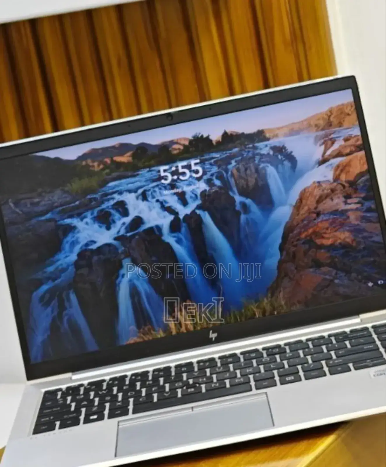 New Laptop HP EliteBook 840 G7 16GB Intel Core i5 SSD 512GB
