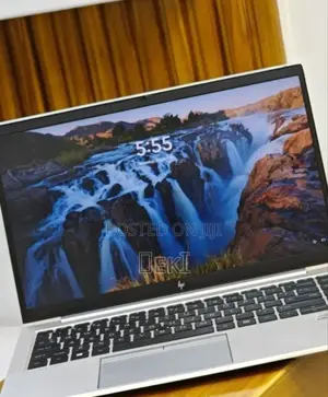 New Laptop HP EliteBook 840 G7 16GB Intel Core i5 SSD 512GB