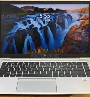 New Laptop HP EliteBook 840 G7 16GB Intel Core i5 SSD 512GB