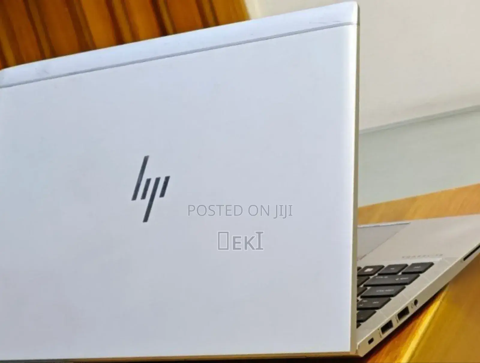 New Laptop HP EliteBook 840 G7 16GB Intel Core i5 SSD 512GB
