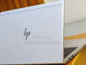 New Laptop HP EliteBook 840 G7 16GB Intel Core i5 SSD 512GB