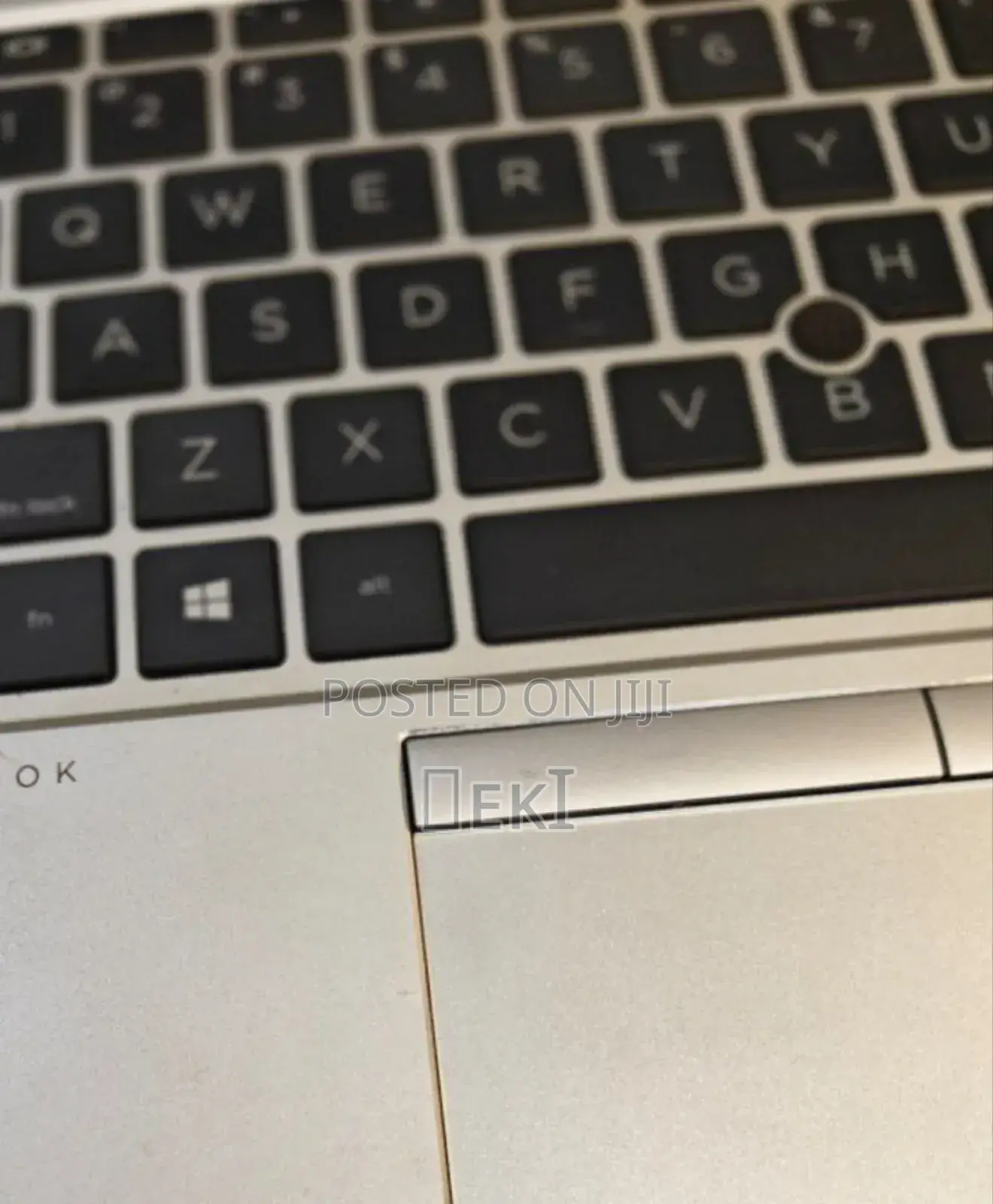 New Laptop HP EliteBook 840 G7 16GB Intel Core i5 SSD 512GB