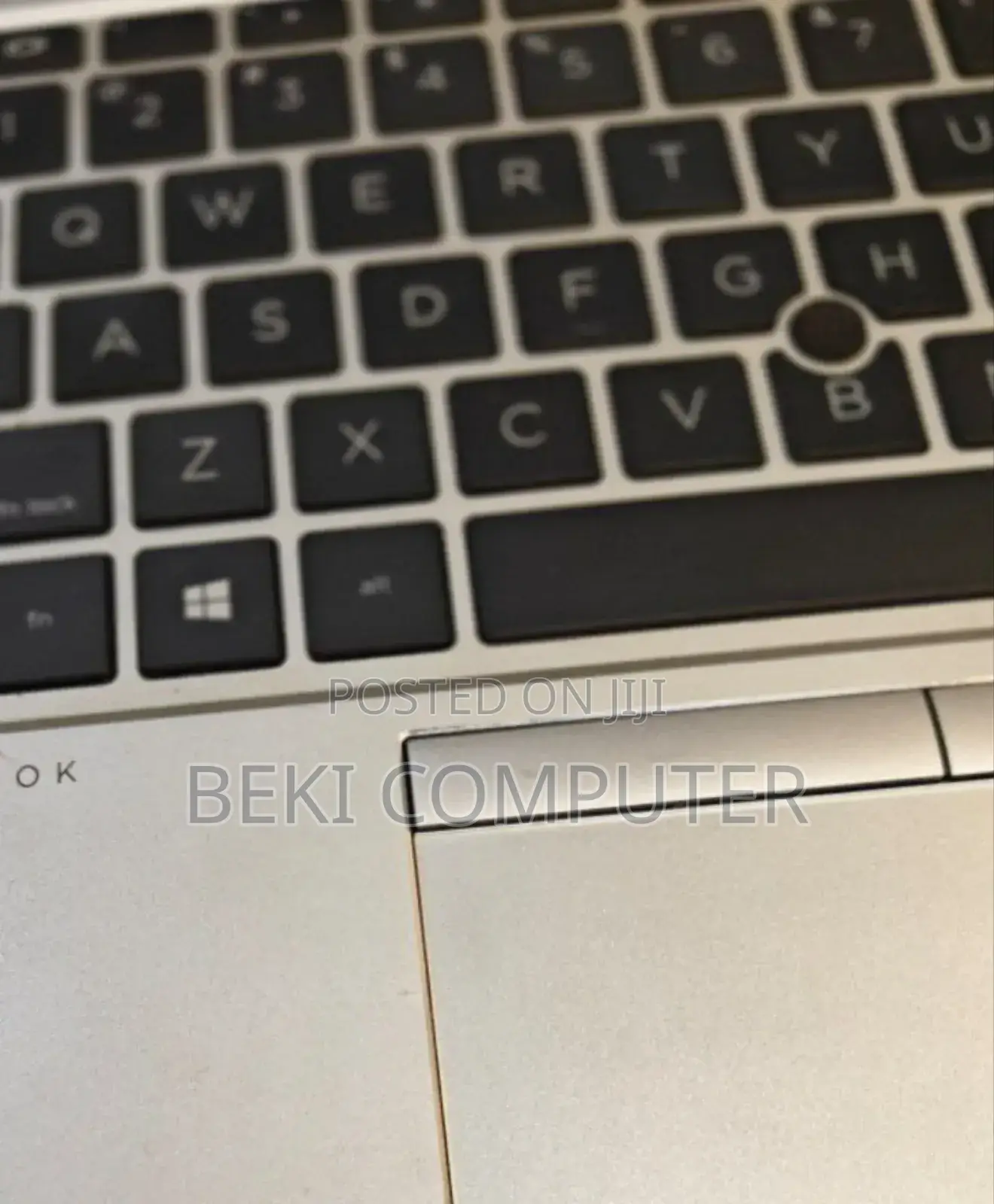 New Laptop HP EliteBook 840 G7 16GB Intel Core i5 SSD 512GB