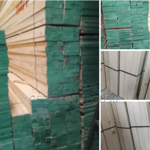 Photo - Australia Timber